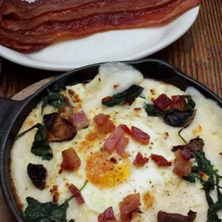 Cheesy Grits