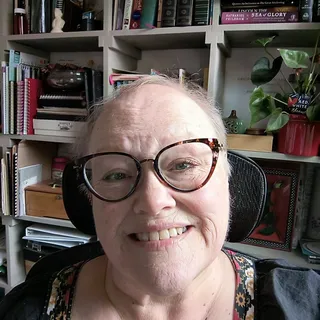 Susan M.