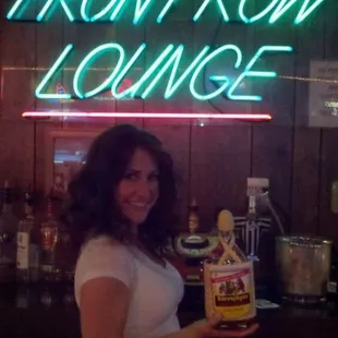 Heather, th baronjager rep!