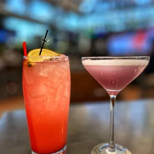 drink