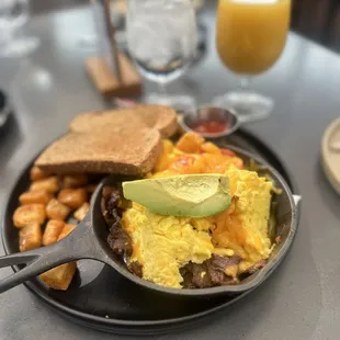 food