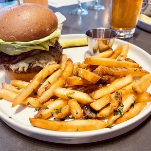 Front Yard Burger