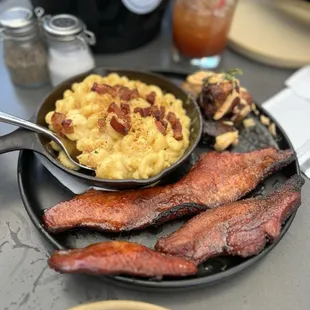 Bacon Mac
