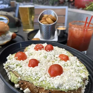 Avocado Toast