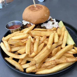 Brisket Sandwich