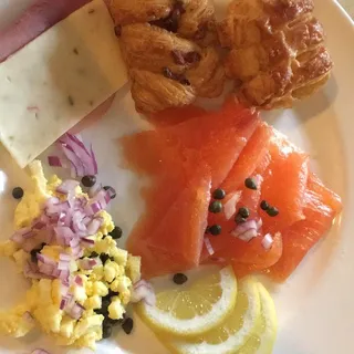 The Front Yard Buffet