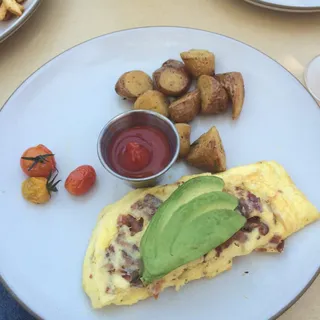 Noho Omelet