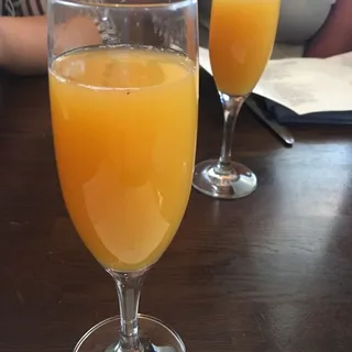 Mimosa