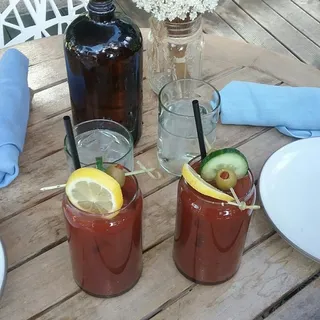 Bloody Mary