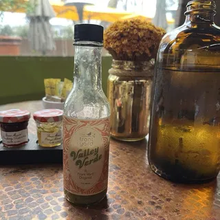 The Front Yard Valley Verde