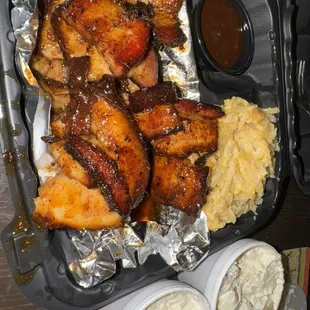 The Frontier Kitchen