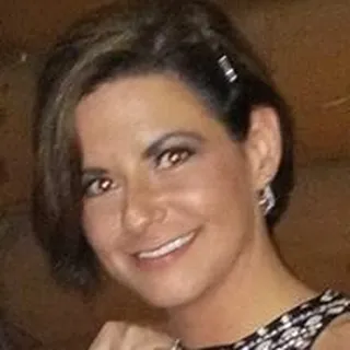 Trisha F.