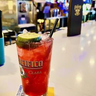 drink
