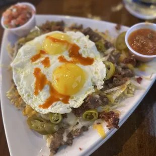 House Hash