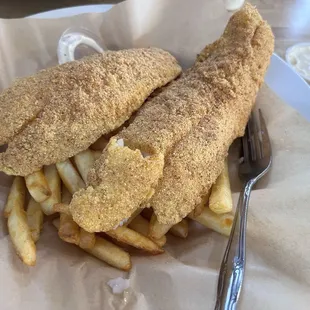 I had to put my first bite back to take this picture, when you eat here you will know how hard this was for me!