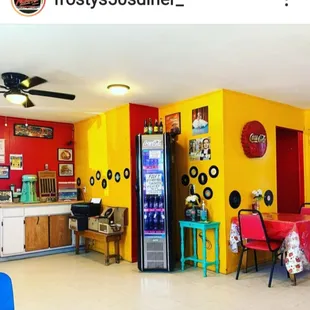 Inside Decor