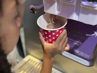 OMG! Yogurt