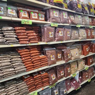 Best selection and prices in town!