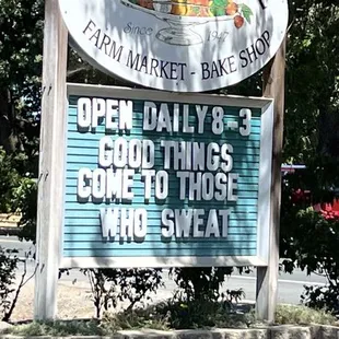 Cool truisms and quotes that make you chuckle.