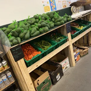 Pinkerton Avocado's $5.00 a bag