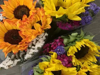 Farmers Market - County of Riverside