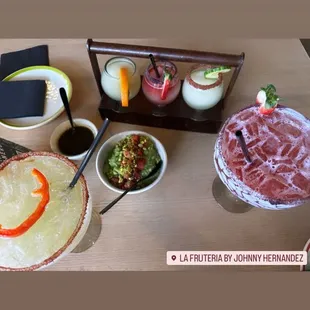 Las Fresas Fruteria
