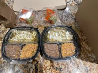 Mi Familia de Mi Tierra