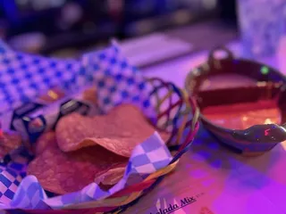 El Cevichero Cantina