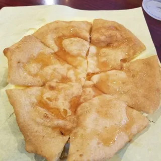 Plain Frybread