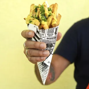 food, crepes