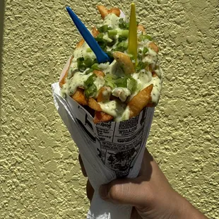 food