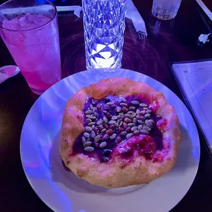 Frybread Delight