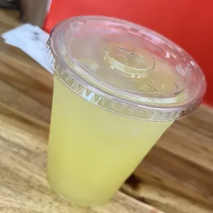 Lemonade
