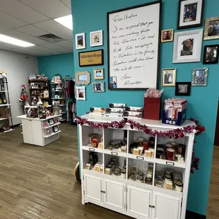 Love this Note on the Wall, take time to read