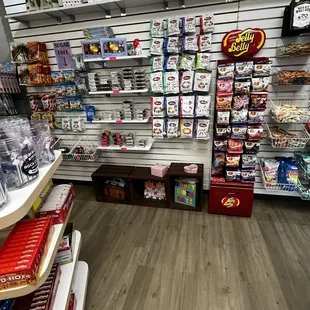 Perfect place for gift finding