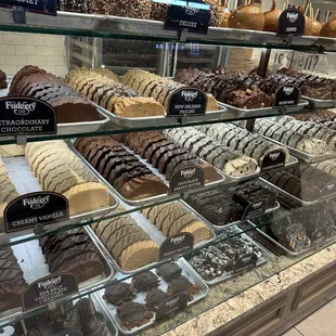 Fudge