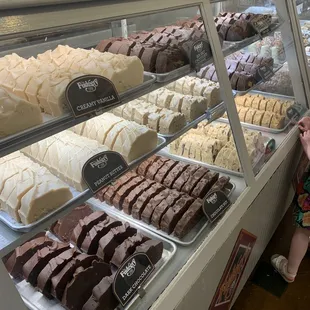 Fudge