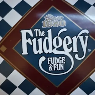 Great fudge