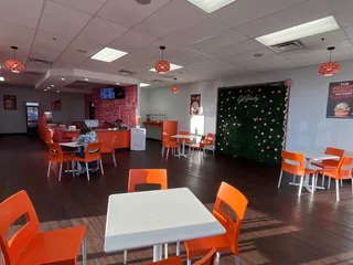 The peach cobbler factory - Clarksville