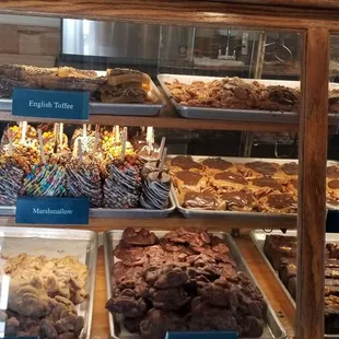 6/26/20 The Traditional New Orleans Pralines got me this time.