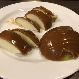 Caramel Apple