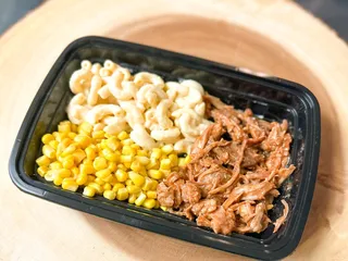 Las Ferias meal prep