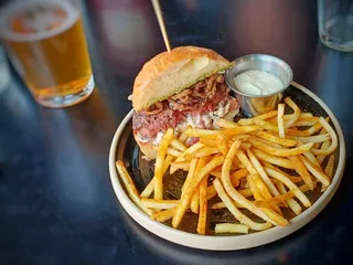 Black Pig