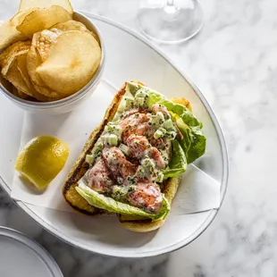 Lobster Roll