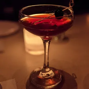 Manhattan