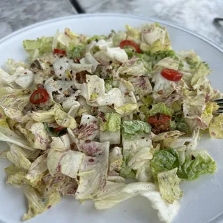 The Fulton Caesar Salad