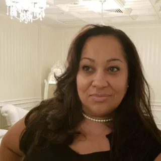 Yvonne R.