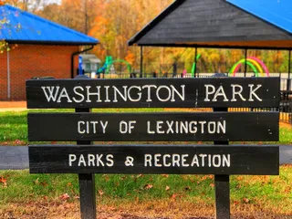Washington Park
