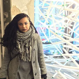 Zoe G.