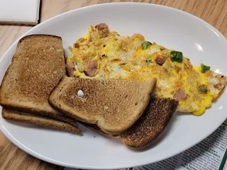 Dean's Diner